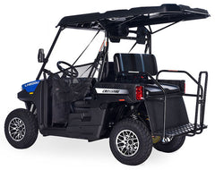 CROSSFIRE 200 EFI - GOLF CART