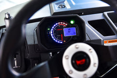 CROSSFIRE 200 EFI - GOLF CART