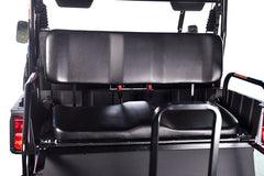 CROSSFIRE 200 EFI - GOLF CART