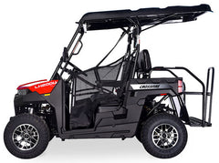 CROSSFIRE 200 EFI - GOLF CART