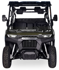 CROSSFIRE 200 EFI - GOLF CART