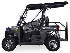 CROSSFIRE 200 EFI - GOLF CART