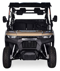 CROSSFIRE 200 EFI - GOLF CART