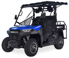 CROSSFIRE 200 EFI - GOLF CART