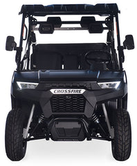 CROSSFIRE 200 EFI - GOLF CART