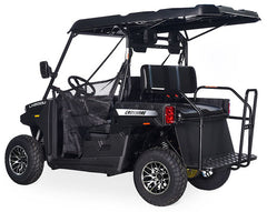 CROSSFIRE 200 EFI - GOLF CART