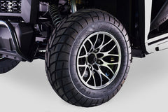 CROSSFIRE 200 EFI - DUMP BED