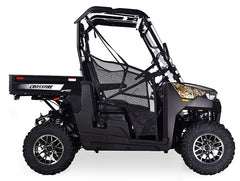 CROSSFIRE 200 EFI - DUMP BED