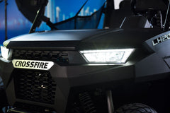 CROSSFIRE 200 EFI - DUMP BED