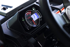 CROSSFIRE 200 EFI - DUMP BED