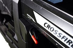 CROSSFIRE 200 EFI - DUMP BED