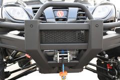 MAXIMUS 800CC - 2 SEATS