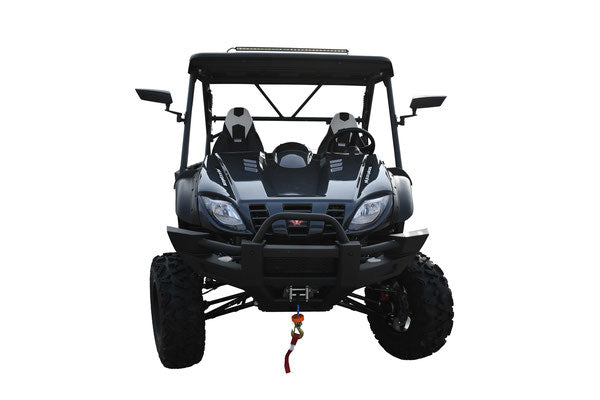 MAXIMUS 800CC - 2 SEATS