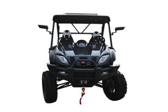 MAXIMUS 800CC - 2 SEATS