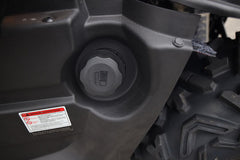 MAXIMUS 800CC - 4 SEATS