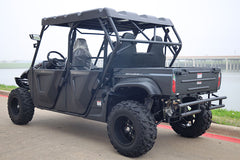 MAXIMUS 800CC - 4 SEATS