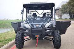 MAXIMUS 800CC - 4 SEATS