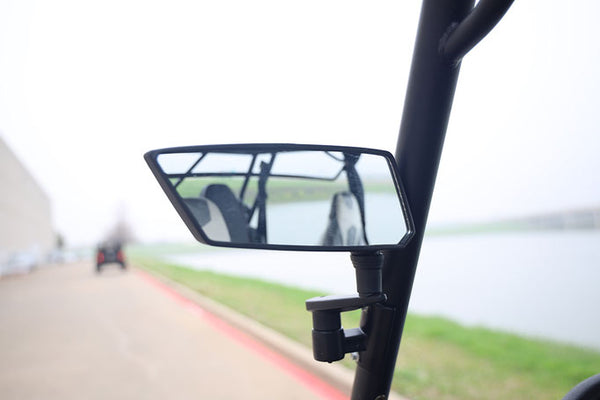 MAXIMUS 800CC - 4 SEATS