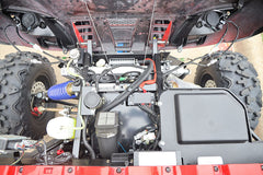 MAXIMUS 800CC - 4 SEATS