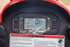 MAXIMUS 800CC - 4 SEATS