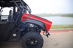 MAXIMUS 800CC - 4 SEATS