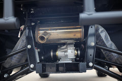 MAXIMUS 800CC - 4 SEATS