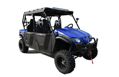 MAXIMUS 800CC - 4 SEATS