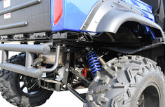 MAXIMUS 800CC - 4 SEATS