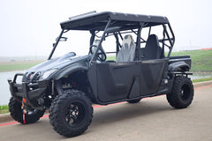 MAXIMUS 800CC - 4 SEATS