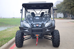 MAXIMUS 800CC - 4 SEATS