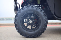 MAXIMUS 800CC - 4 SEATS