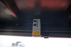 MAXIMUS 800CC - 4 SEATS