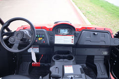 MAXIMUS 800CC - 4 SEATS