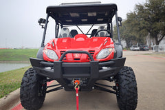 MAXIMUS 800CC - 4 SEATS