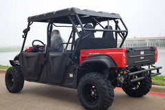 MAXIMUS 800CC - 4 SEATS