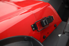 MAXIMUS 800CC - 4 SEATS