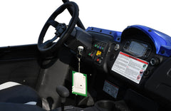 MAXIMUS 800CC - 4 SEATS