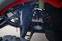 MAXIMUS 800CC - 4 SEATS