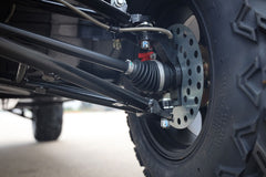 MAXIMUS 800CC - 4 SEATS