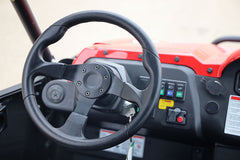 MAXIMUS 800CC - 4 SEATS