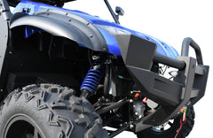 MAXIMUS 800CC - 4 SEATS