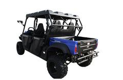 MAXIMUS 800CC - 4 SEATS