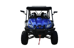 MAXIMUS 800CC - 4 SEATS