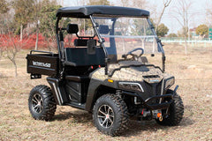 Victory 450 pro (Dump Bed)