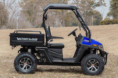 Victory 450 pro (Dump Bed)