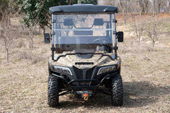 Victory 450 pro (Dump Bed)