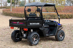 Victory 450 pro (Dump Bed)