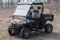 Victory 450 pro (Dump Bed)