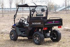 Victory 450 pro (Dump Bed)