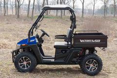 Victory 450 pro (Dump Bed)
